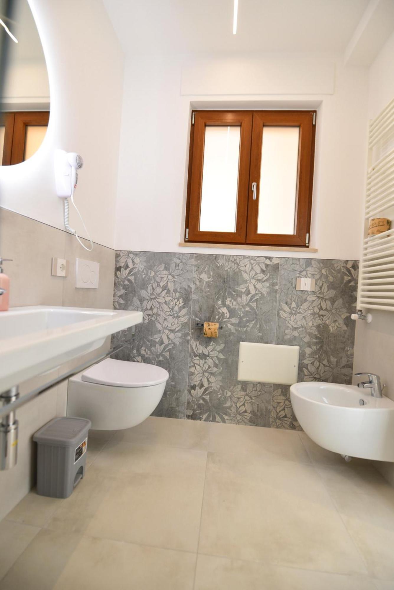 Bed and Breakfast Casa Emma à Agerola Extérieur photo
