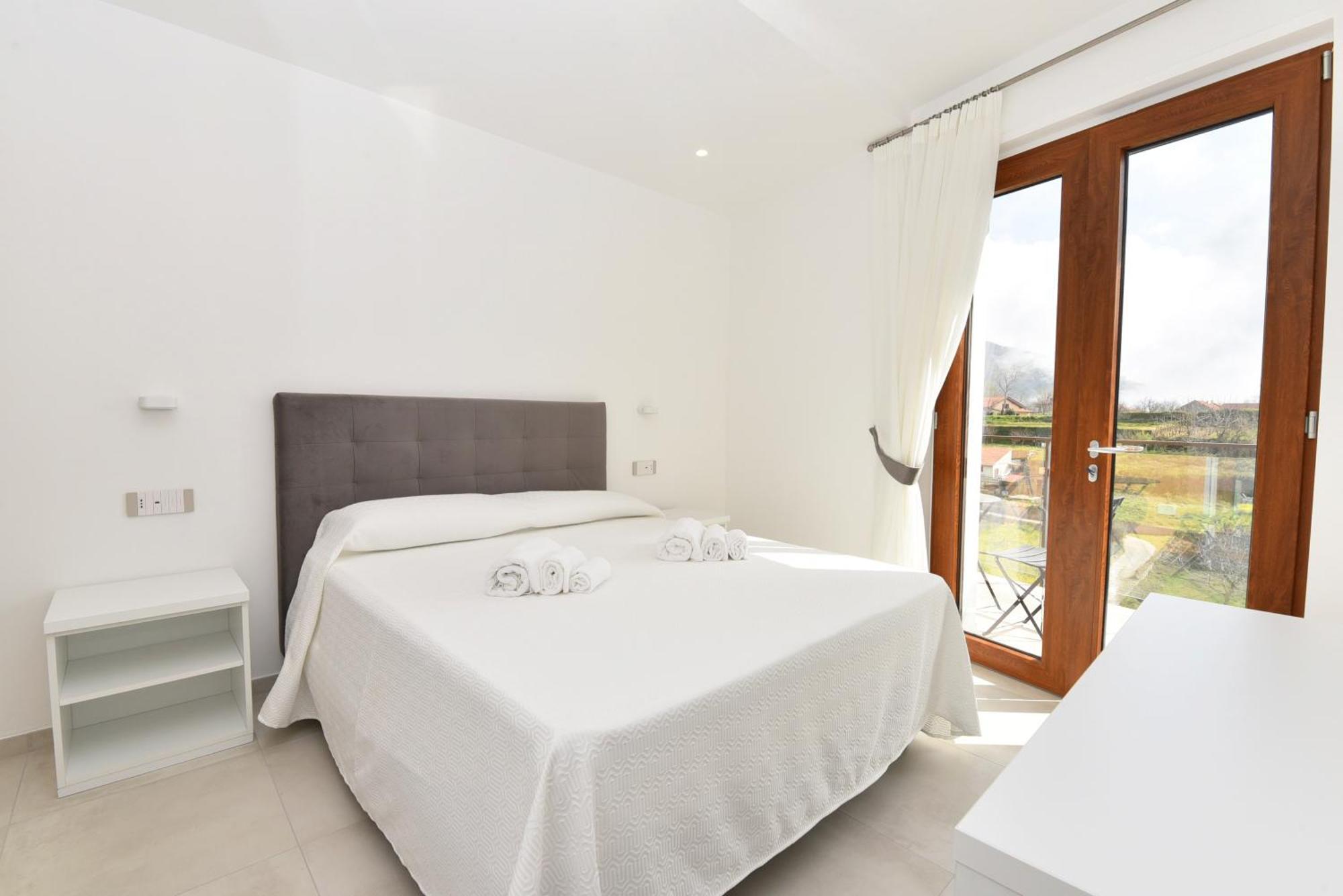 Bed and Breakfast Casa Emma à Agerola Extérieur photo