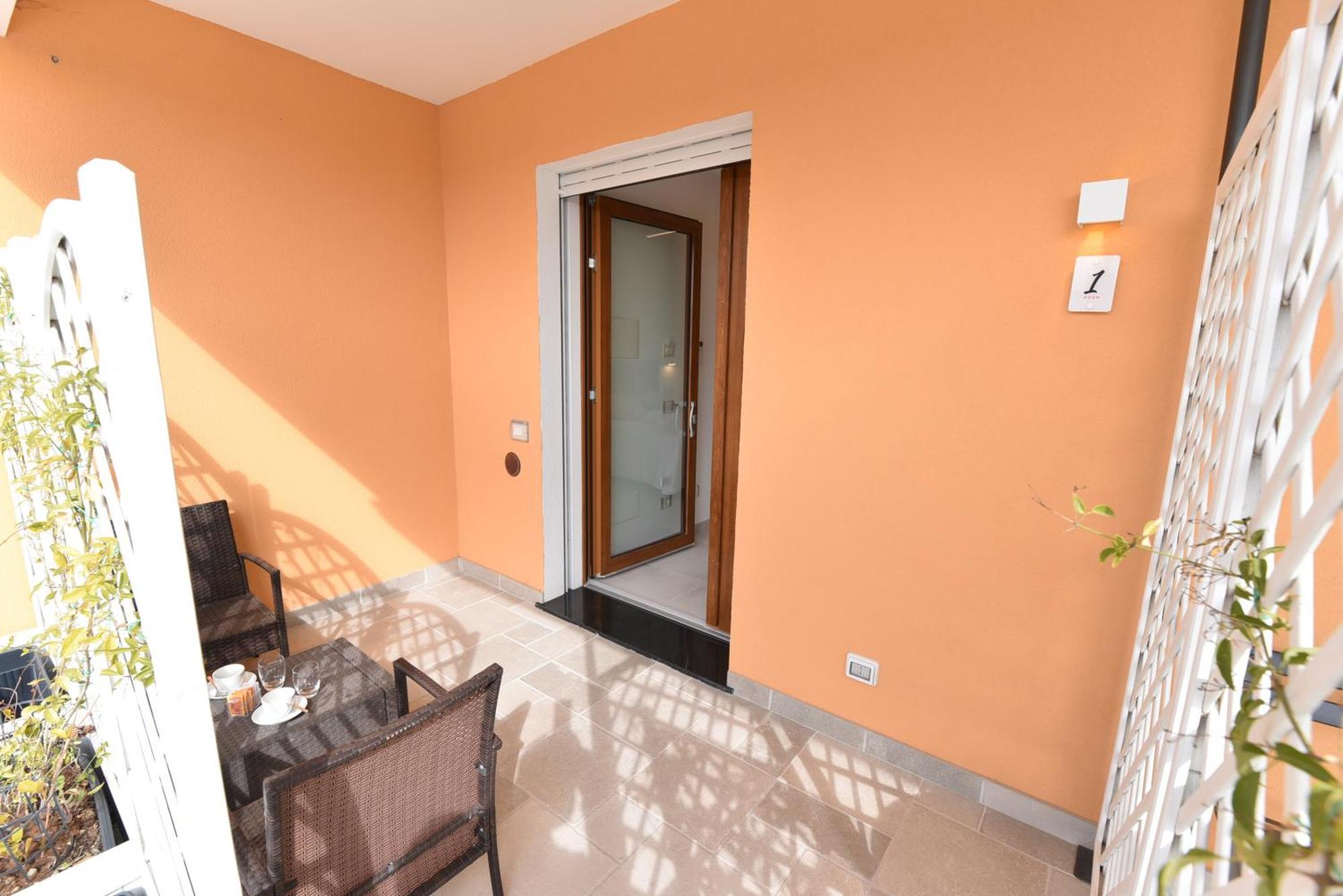 Bed and Breakfast Casa Emma à Agerola Extérieur photo